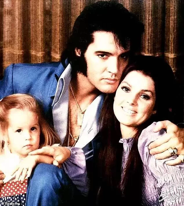 ماجرای تنها وارث الویس پریسلی با میلیون ها دلار بدهی 